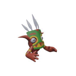 Tribal